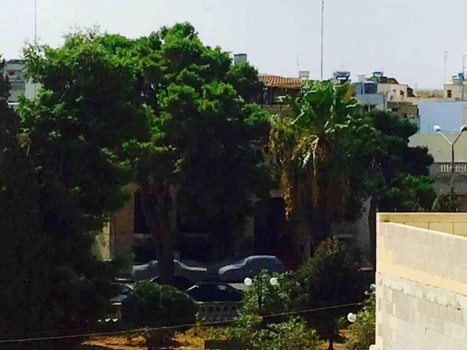Apartment May Flower: Modern Flat Close To Airport/Bus Stops Tarxien
