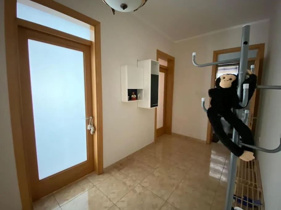 May Flower: Modern Flat Close To Airport/Bus Stops Tarxien 0*,