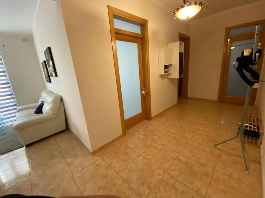 May Flower: Modern Flat Close To Airport/Bus Stops Tarxien 0*,  Malta