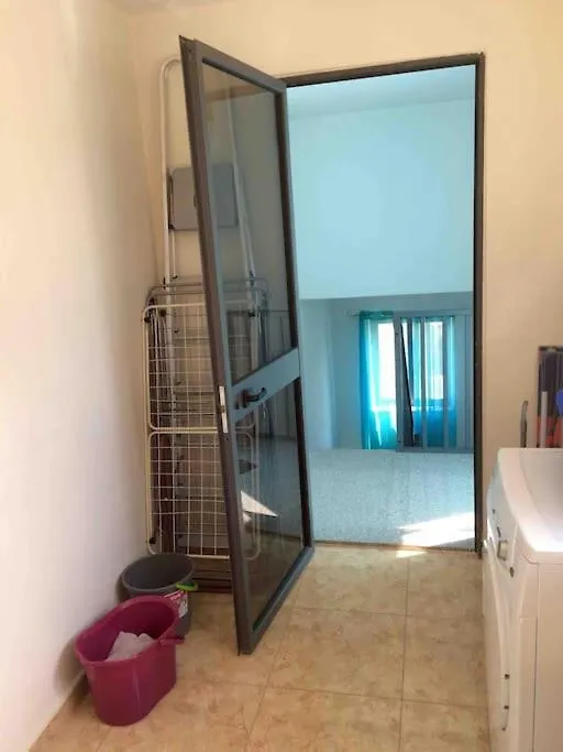 May Flower: Modern Flat Close To Airport/Bus Stops Tarxien